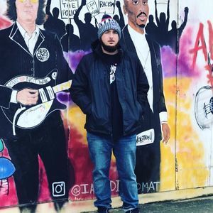 Meet your Posher, Brian